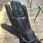 13 1/2 LOWLANDER BLACK