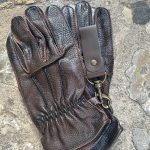 13 1/2 LOWLANDER BROWN