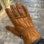 13 1/2 LOWLANDER COGNAC