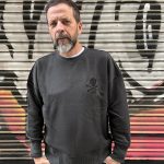 AGE OF GLORY MARAUDER SWEAT