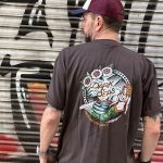 DARK SEAS LIVIN' EASY