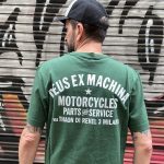 DEUS ADDRESS MILANO HILLSIDE GREEN