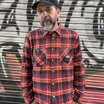 CAMISA LOSER HILLSIDE