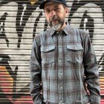 CAMISA LOSER SLAUGHTER