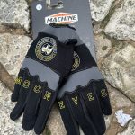 LOSER MACHINE MOONEYES GOOD LUCK GLOVES