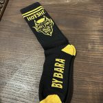 HOT SHIT BY BARA SOCKS