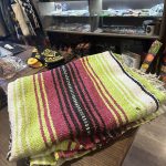 SARAPE MEXICANO LIMA