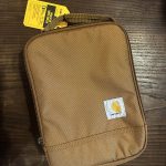 LUNCH TERMICO CARHARTT