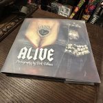 ALIVE DE DIRK BEHLAU