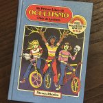 MI PRIMER LIBRO DE OCULTISMO