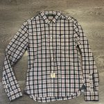 CAMISA CUADROS SCHOTT