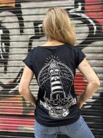 STAY ON THE WAY BLACK WOMAN