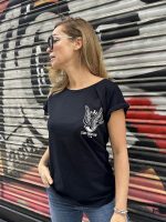 STAY ON THE WAY BLACK WOMAN - Imagen 2