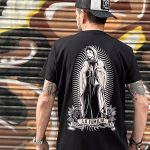 VIRGEN BLACK