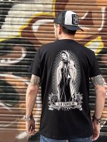 VIRGEN BLACK
