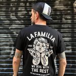 LA FAMILIA WE DEAL WITH THE REST