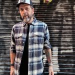 CAMISA LOSER CONNANT