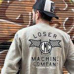 LOSER SPEEDWAY FLEECE