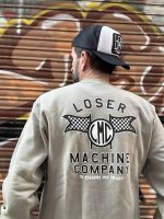 LOSER SPEEDWAY FLEECE