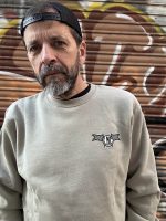 LOSER SPEEDWAY FLEECE - Imagen 2