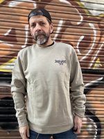 LOSER SPEEDWAY FLEECE - Imagen 3