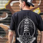 STAY ON THE WAY BLACK