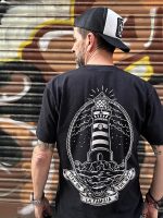 STAY ON THE WAY BLACK