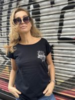 VIRGEN BLACK WOMAN - Imagen 2