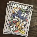 WRACK Nº24