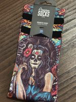 AMERICAN SOCKS DIA DE LOS MUERTOS - Imagen 2