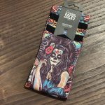 AMERICAN SOCKS DIA DE LOS MUERTOS