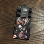 AMERICAN SOCKS SORCERER