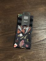 AMERICAN SOCKS SORCERER