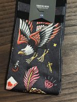 AMERICAN SOCKS SORCERER - Imagen 2