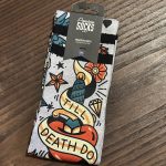 AMERICAN SOCKS TILL DEATH