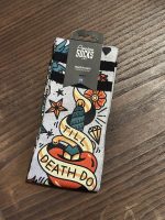 AMERICAN SOCKS TILL DEATH