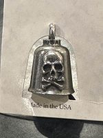 CAMPANA SKULL - Imagen 3