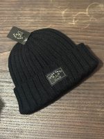 DARK SEAS BEANIE CAGEY