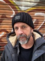 DARK SEAS BEANIE CAGEY - Imagen 2