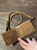 GUITARIST WALLET TAN - Imagen 2
