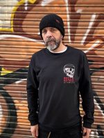HELL OR HIGH WATER SUDADERA - Imagen 2