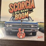 Scorcia Big Band Boom: Raíces