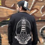 STAY ON THE WAY SUDADERA BLACK