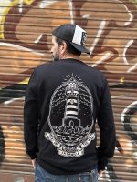 STAY ON THE WAY SUDADERA BLACK