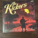 The Kickers: Welcome to The Evil Rockin’ Road