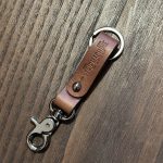 TRIP MACHINE LLAVERO METALIC BLACK