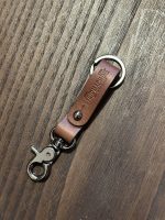 TRIP MACHINE LLAVERO METALIC BLACK