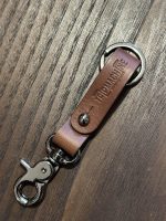 TRIP MACHINE LLAVERO METALIC BLACK - Imagen 2