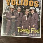 Los Vólidos: 25 Years