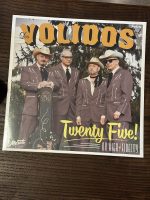 Los Vólidos: 25 Years